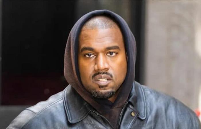 Kanye West s’en prend à Adidas sur ses réseaux sociaux