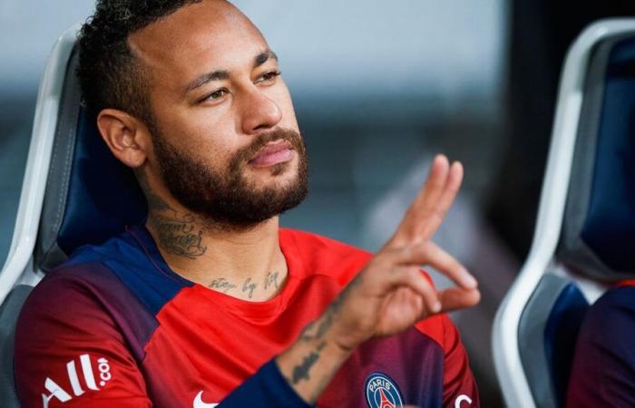 Neymar – PSG : Le transfert est validé !