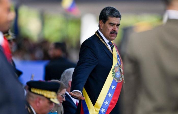 Les pays d’Amérique latine dénoncent l’investiture de Maduro