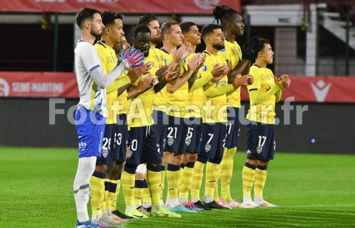 Marché. Un gros coup dur à venir pour le FC Sochaux Montbéliard