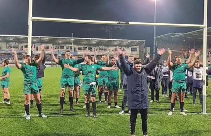 l’heure, la télé, Alan Stivell… Tout sur le match entre Vannes et Edimbourg