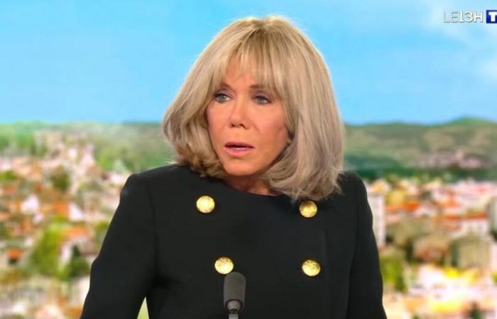 Brigitte Macron pousse un coup de gueule inattendu, ces mots qu’elle ne supportait pas