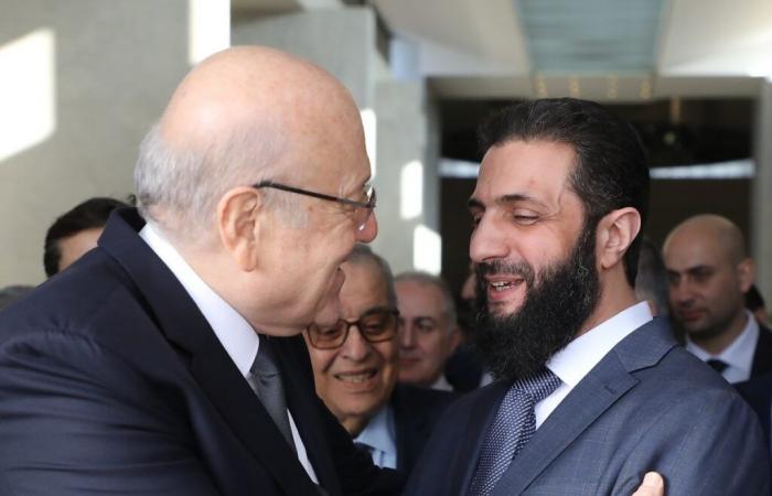 Beyrouth et Damas ouvrent un nouveau chapitre dans leurs relations