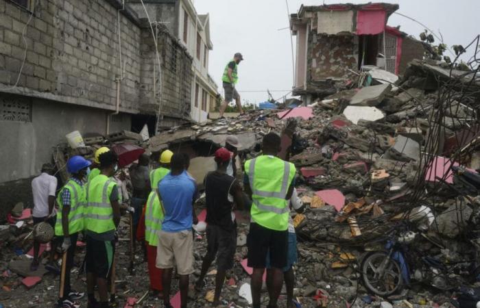 15 ans après, le pays se souvient de ce jour sombre où la terre a tremblé