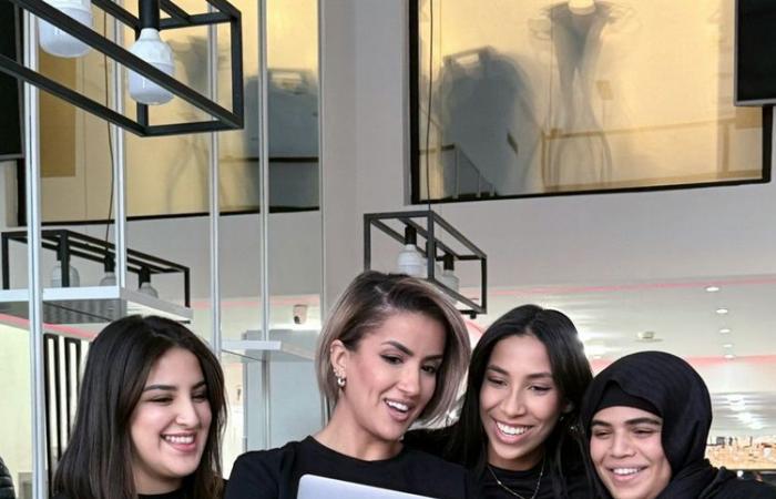 Naïma Hadji, une passion pour la coiffure qui « redonne le sourire »