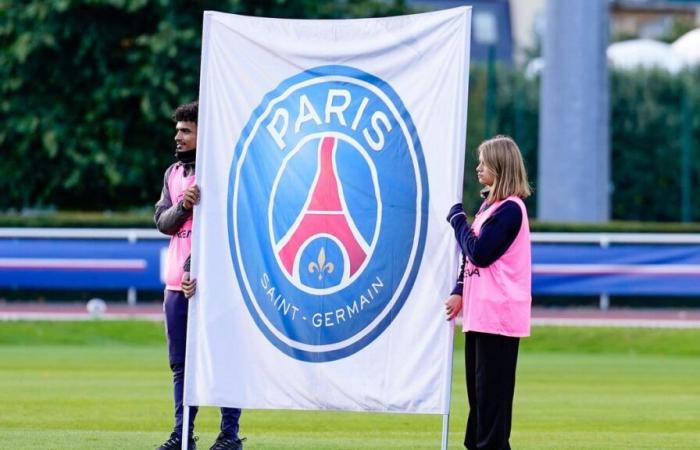 Un milieu de terrain à 100 M€ attendu au PSG, le transfert historique qu’il réclame !