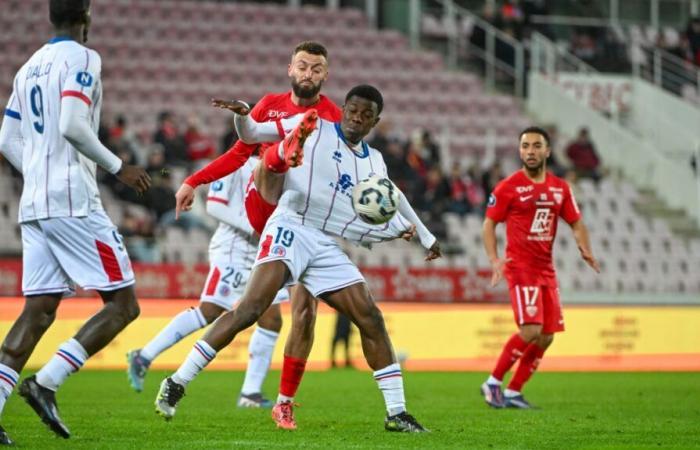 Diallo, Pirès et l’environnement symboles des maux de Castelroussin