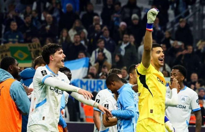 Geronimo Rulli, la très bonne pioche de l’OM