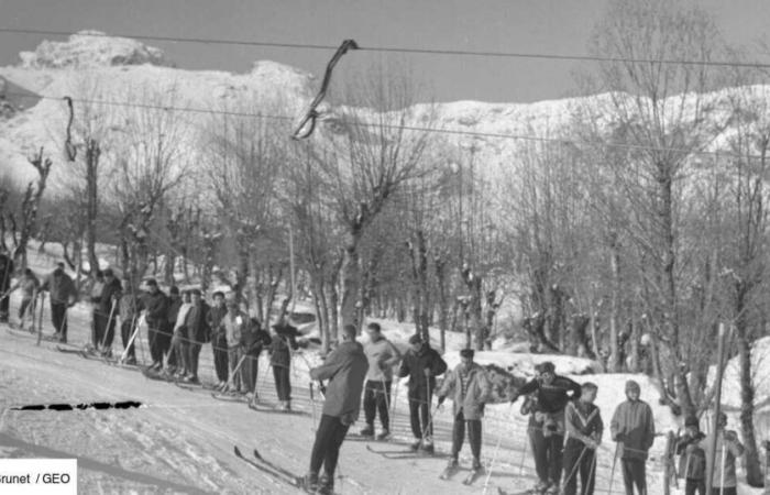 comment les Sybelles sont devenues le quatrième domaine skiable de France