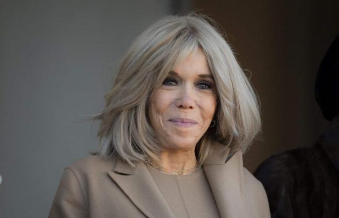 Aya Nakamura, Burna Boy, Katy Perry… Brigitte Macron dégaine l’artillerie lourde