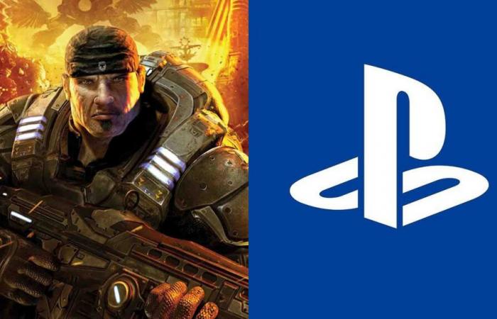 Hellblade 2, Gears of War et Age of Mythology sortiraient également sur PS5 cette année !