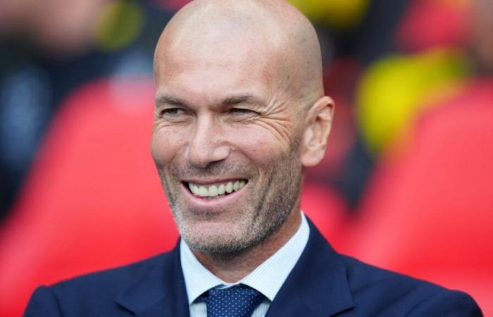 Zidane – Mbappé : Deschamps se fait tacler en direct !