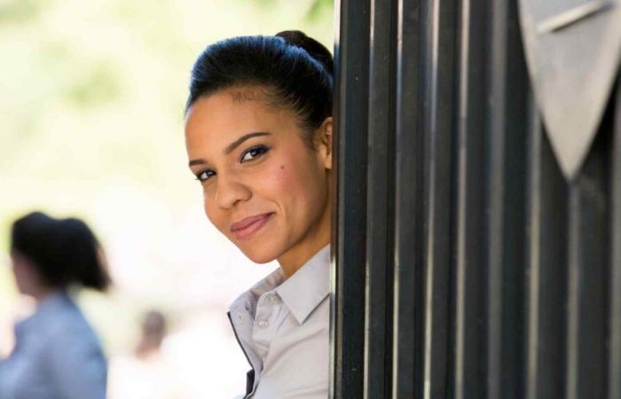 “Quand j’ai quitté la série, mon corps m’a abandonné !” (EXCLU)