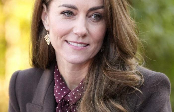 Un proche de Kate Middleton donne des nouvelles de son état physique