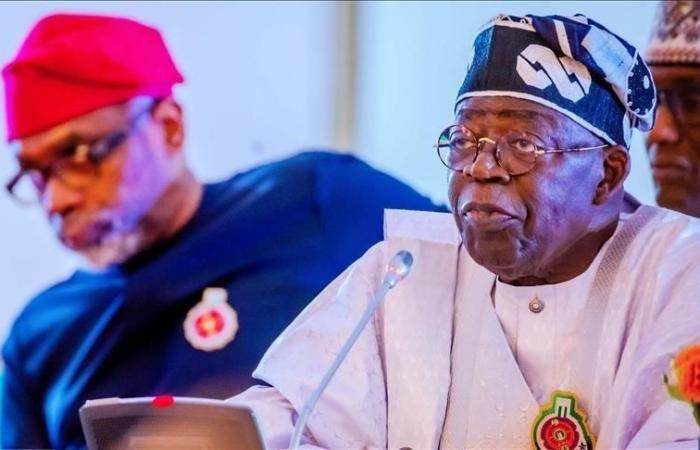 Tinubu veut renforcer les échanges monétaires