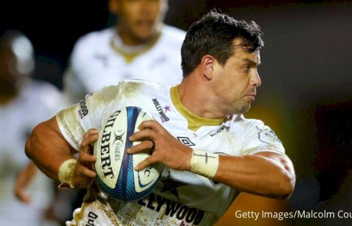 Requins Rugby contre. Score Toulouse Et Mises à Jour En Direct