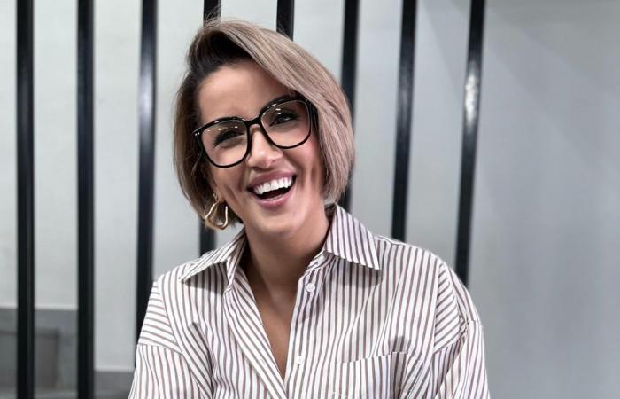 Naïma Hadji, une passion pour la coiffure qui « redonne le sourire »