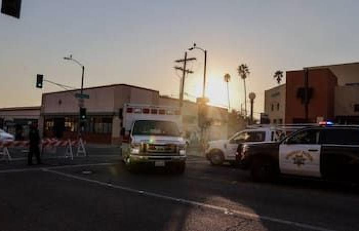 Les incendies continuent de se propager à Los Angeles, le bilan s’élève à 16 morts