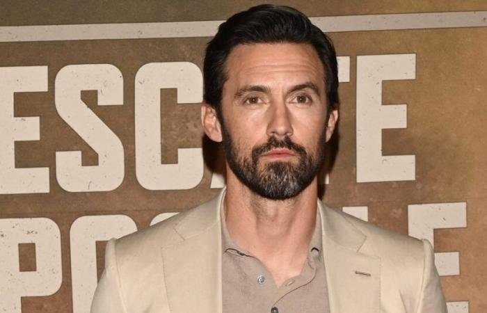 En larmes, Milo Ventimiglia et sa femme enceinte de neuf mois ont vu leur maison brûler