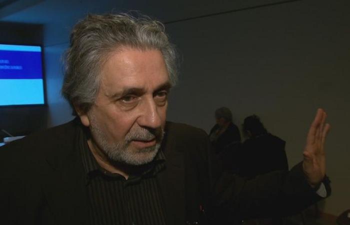 Décès de Jean-Guy Pichette, un pilier du théâtre au Québec