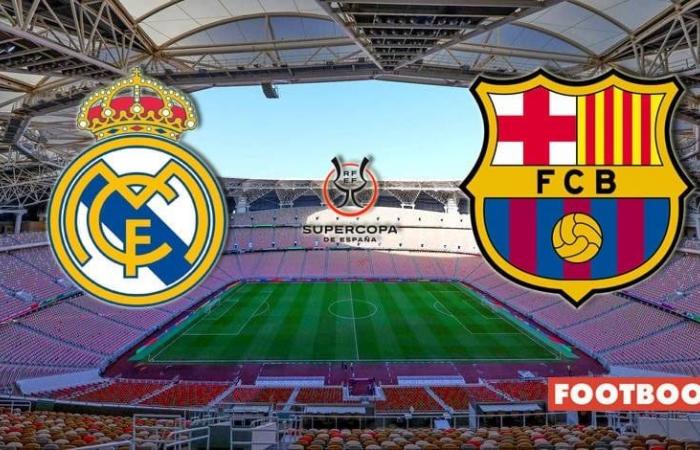 Real Madrid vs Barcelone : aperçu et pronostics