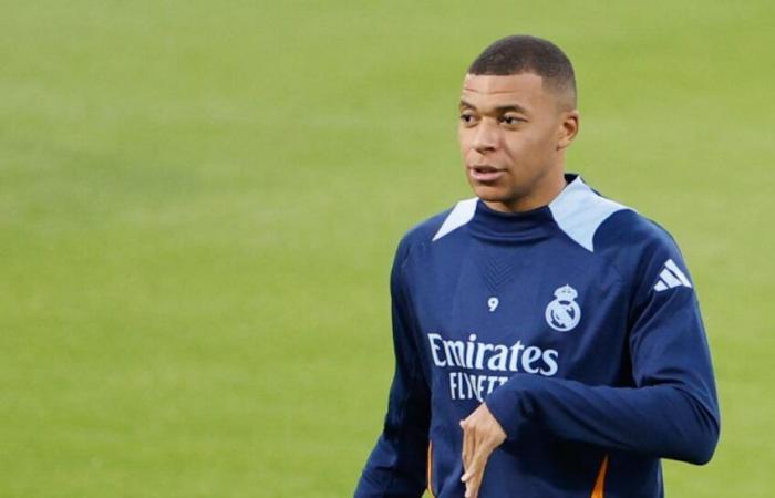 Mbappé vire déjà un de ses premiers renforts à Caen !