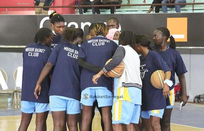 New challenges for Mbour Basket Club – Lequotidien