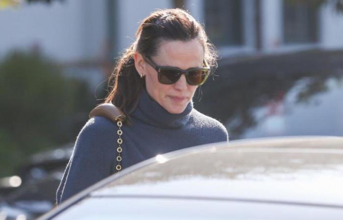 Jennifer Garner révèle la mort tragique de son amie dans les incendies de Los Angeles