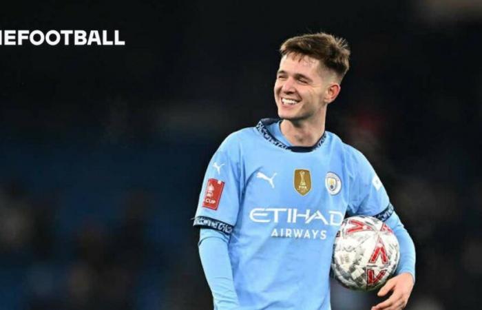 Cinq points de discussion de Man City 8-0 Salford