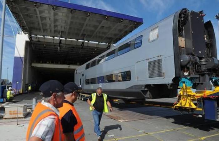 La province de Settat achève les procédures d’expropriation de la future LGV entre Kénitra et Marrakech