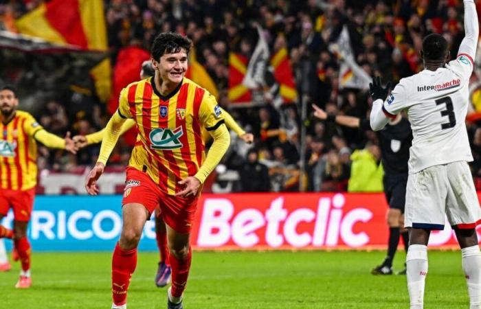 qui est Khusanov, le prodige ouzbek que Lens a vendu une fortune à Manchester City ?