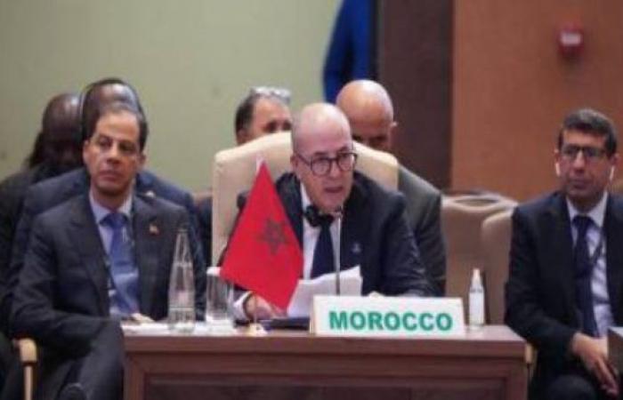 Ahmed El Bouari soutient les efforts du Maroc pour développer une agriculture durable et résiliente – AgriMaroc.ma