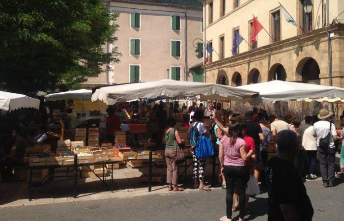 toujours attractif, mais vieillissant, le Sud Lozère compte 12 039 habitants