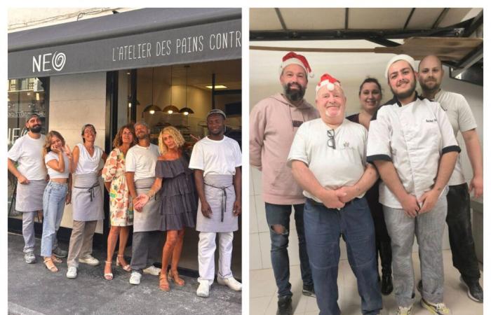 Deux boulangeries très prisées des Pyrénées-Orientales participent à ce célèbre salon