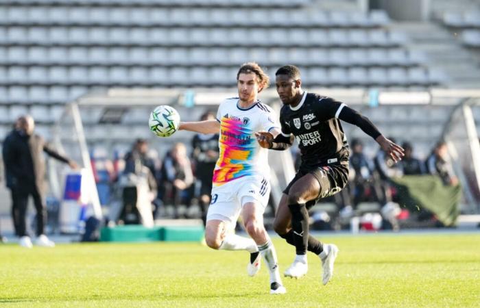 Le Paris FC reprend la tête, Bastia torpille Ajaccio, Caen continue de sombrer – Ligue 2 – D18 – Résumé