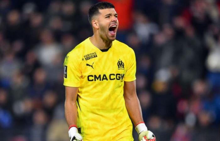 Rulli et les penaltys, Greenwood, VAR, Gouiri, un record pour Marseille.