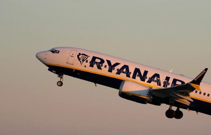 Ryanair reprendra tous ses services vers Israël tout au long de l’été