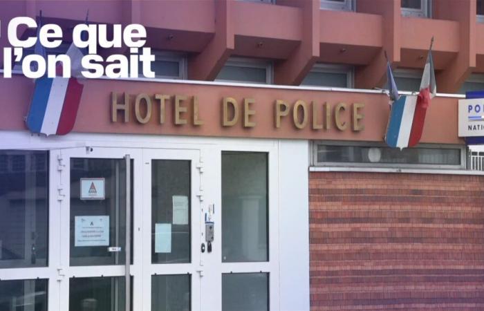 ce que l’on sait de la mort d’un garçon de 14 ans et de l’arrestation d’un suspect de 16 ans