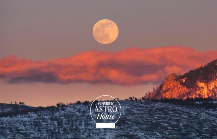 Comment la Lune du Loup peut vous aider à mieux vous comprendre