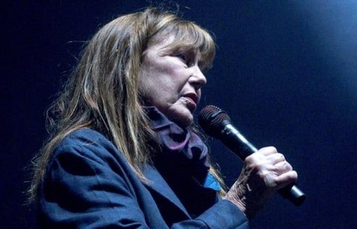 Les derniers instants de Jane Birkin révélés par son petit-fils