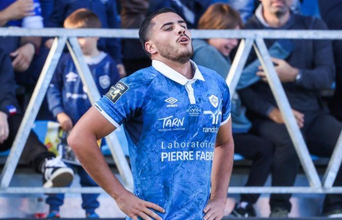 Coupe des Champions – Castres diminué mais compétitif face aux Bulls