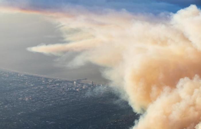 Après des alertes de cellules défectueuses lors d’une urgence incendie, le comté de LA révise son système