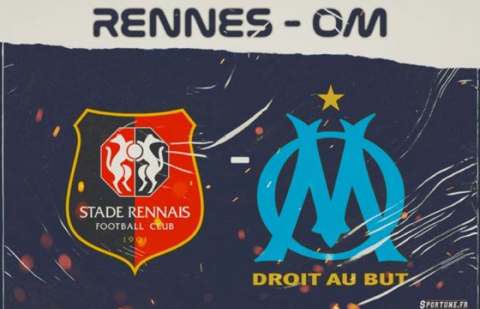 OM 2025 et streaming direct