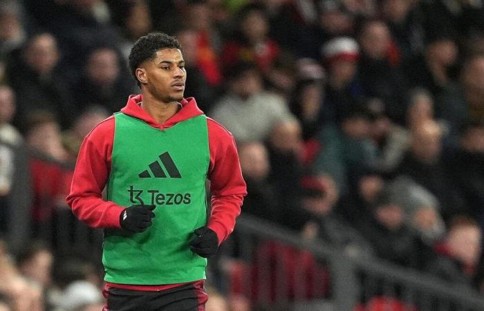 Marcus Rashford à Monaco, c’est sérieux !