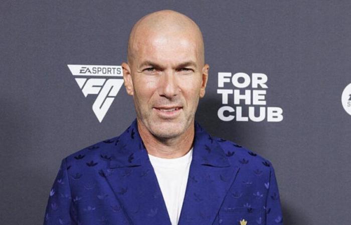 Zidane pourrait tout changer pour Cherki