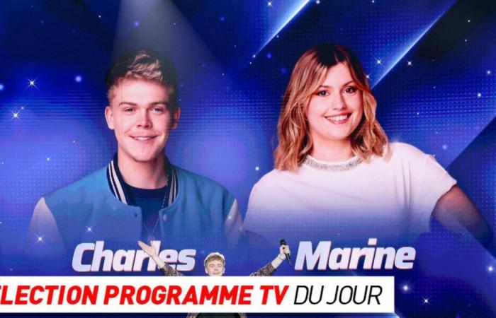 Star Academy, Alerte… que regarder à la télé ce soir ?