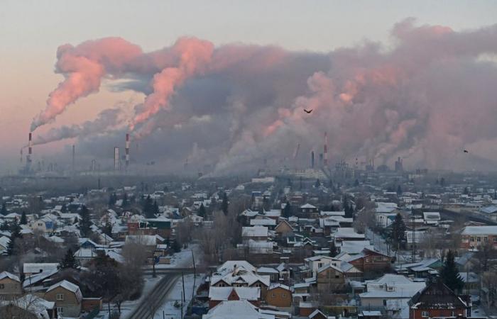 La Russie affirme qu’elle poursuivra ses projets pétroliers et gaziers malgré les sanctions américaines