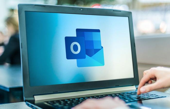 Microsoft imposera le nouvel Outlook sur Windows 10 à partir de février