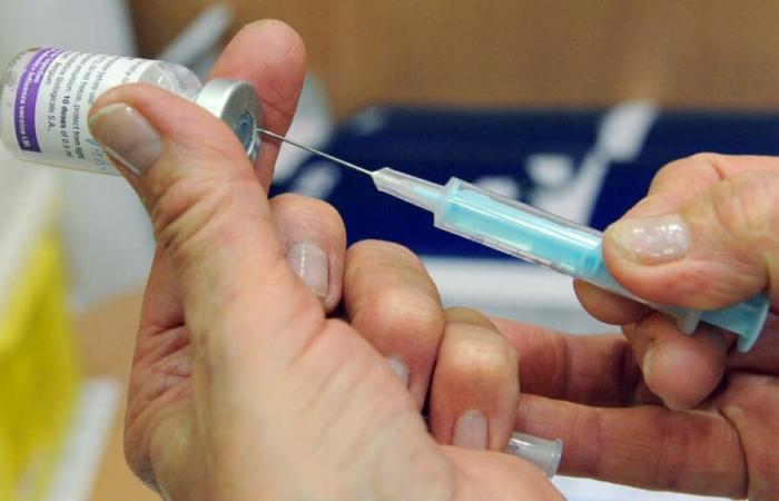 vaccination obligatoire des soignants ? “Il y aura des fraudes, comme avec le covid”