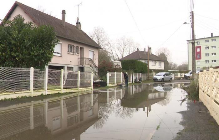 la baisse à Gisors, l’heure du bilan pour les habitants et les commerçants